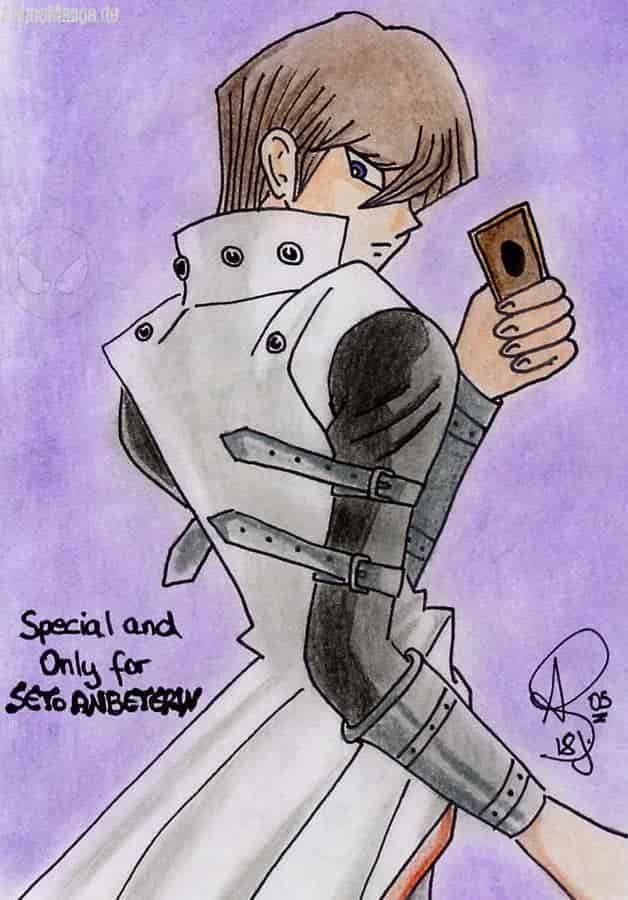 Special and Only for Seto Anbeterin – Seto Kaiba