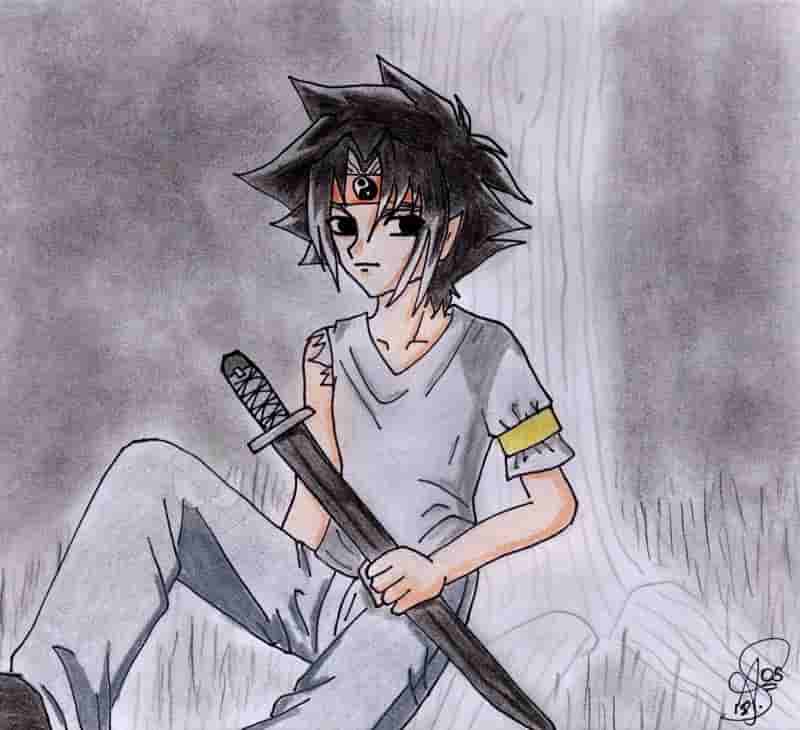 Special and Only for RayxRayku - Fight until the end