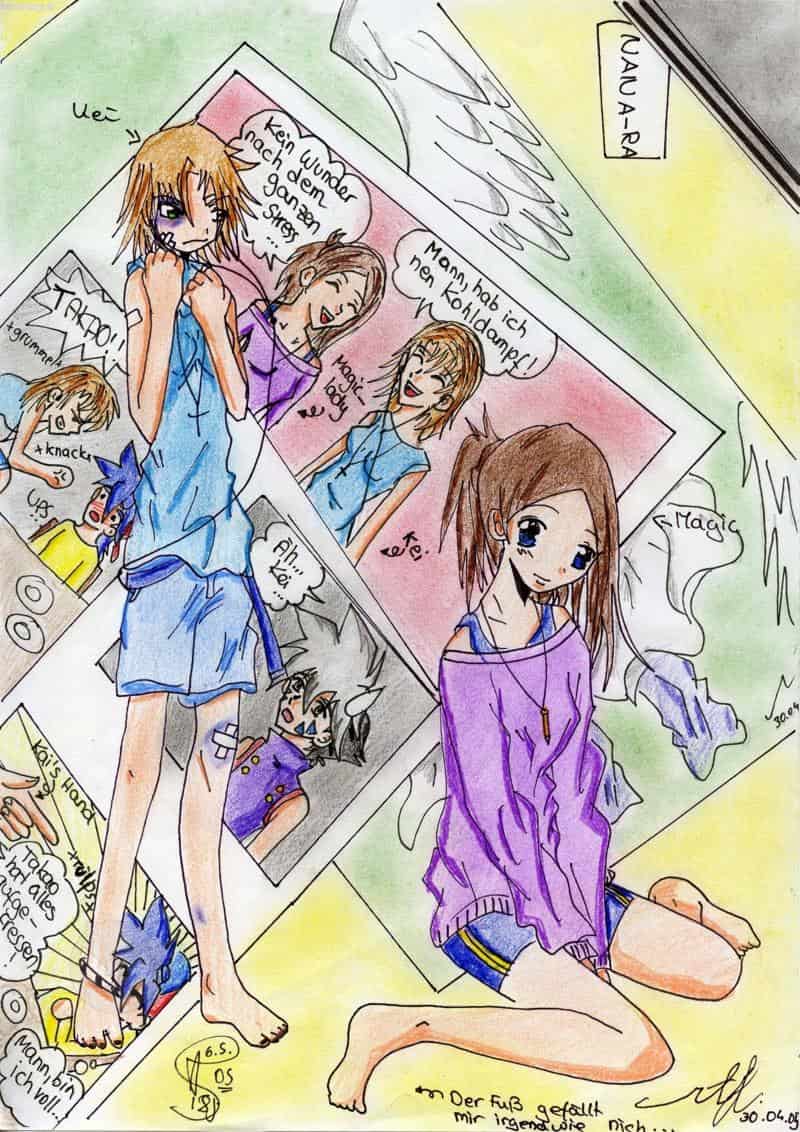 Magic_Kei Pic!!!! *smile*