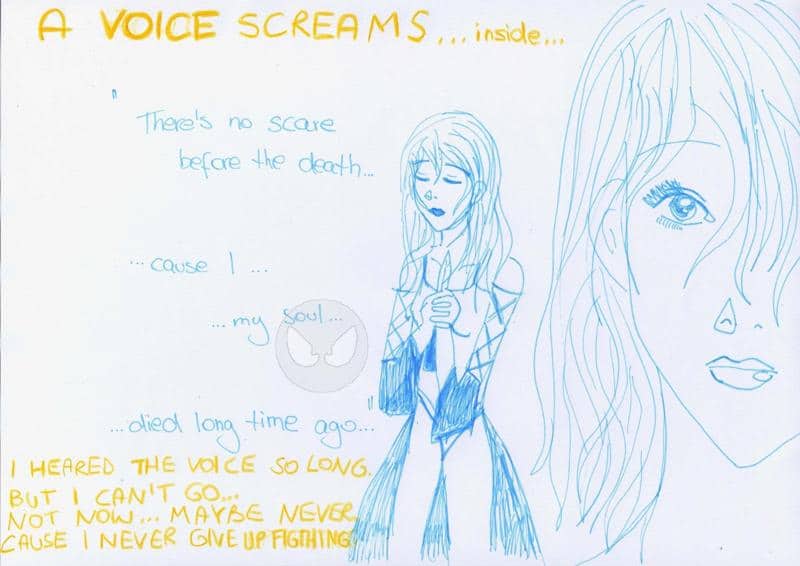 I... just... can`t...