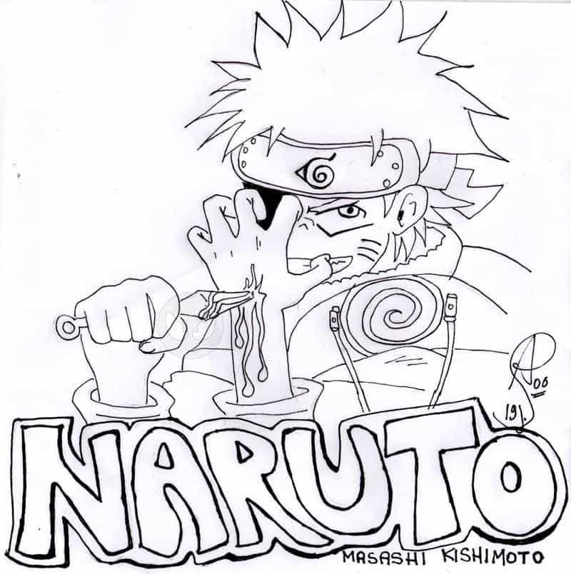 Naruto ~ OL`s