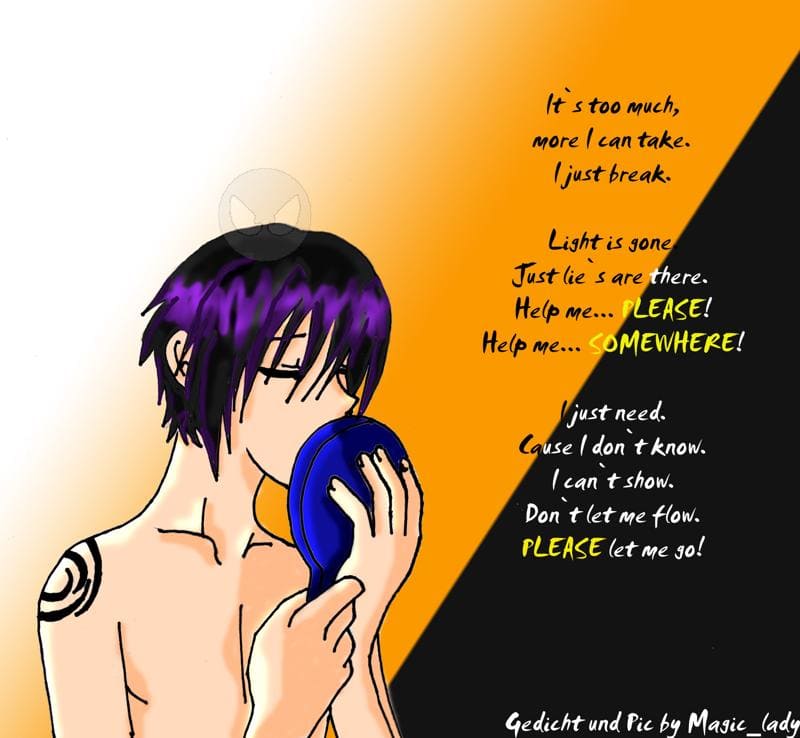 Special and Only for Greenday ~ Mirror