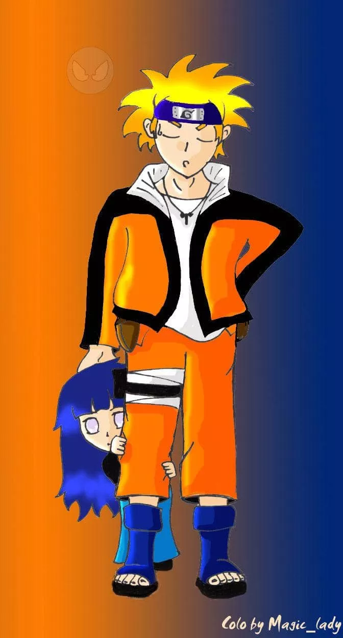 Outlines by LovinAngel, Colo von mir ~ Don`t be shy, little girly!