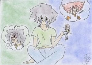 Everybody want`s Kai