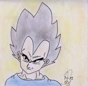 Vegeta