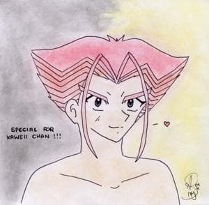 Tala - Special for Kaweii Chan