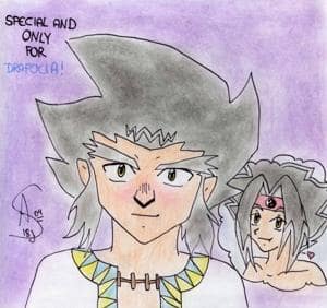 ReixLee - Special for drafocia!!!!