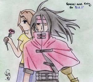 Special and only for Sid//