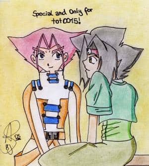 Special and Only for tot0015 - ReixTala