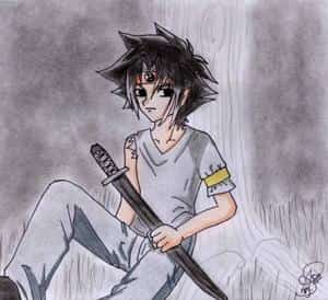 Special and Only for RayxRayku - Fight until the end