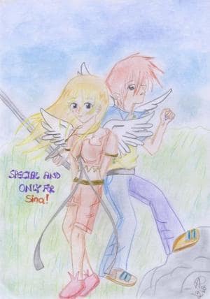 Special and Only for Princess04 - Phantasiepic