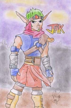 Jak