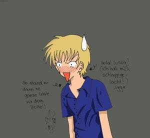 Special and Only for Hippy_Nagi - Mein Bruder