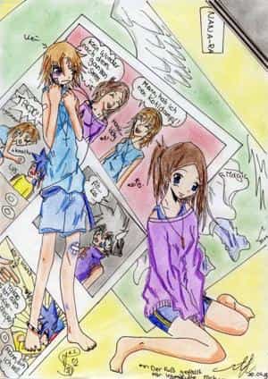 Magic_Kei Pic!!!! *smile*