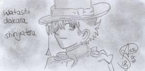 Watashi dakara shinjiateru