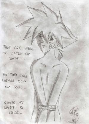 All you need is a moment...