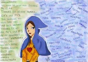 200!!!!!!!^^ *JEAH!!!!*