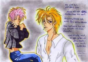 Special and Only for mizu15 - Gravitation