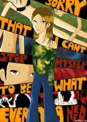 Sorry that I can`t stop myself to be whatever ya need...