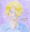 Special and Only for Melra - Sanji