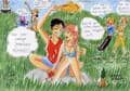 Special and Only for kaislittlegirl - Du, Ruffy und die ganze Bande^^