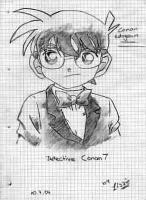 Conan