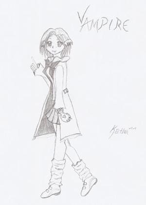 Vampire