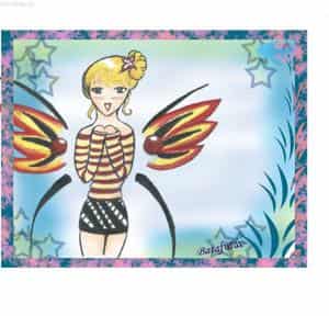 Lara _ für Solaris ^^