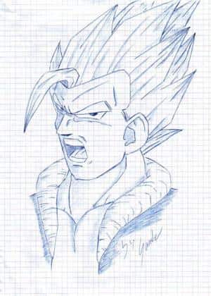 Gogeta