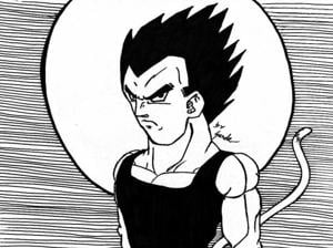 Vegeta