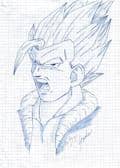Gogeta