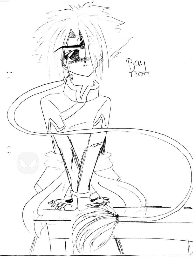 ein Ray für alle Ray-Fans