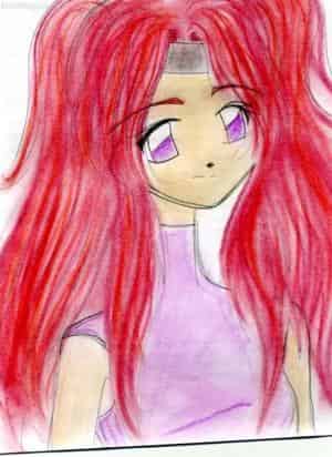 das bin ich >.< endlich ma Colo...^^