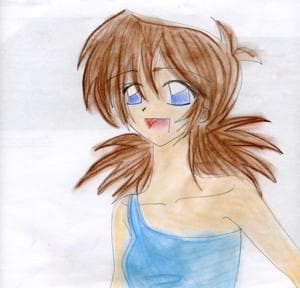 Kaiko auch mal in colo