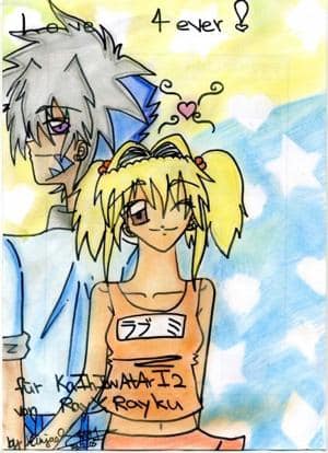 ein Summa-Piccu für KaIhIwAtArI2