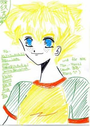 Max Mizuhara..gugget mal^^