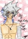 Kai-kun für Magic_lady!!!!!!!!!°.*~~++