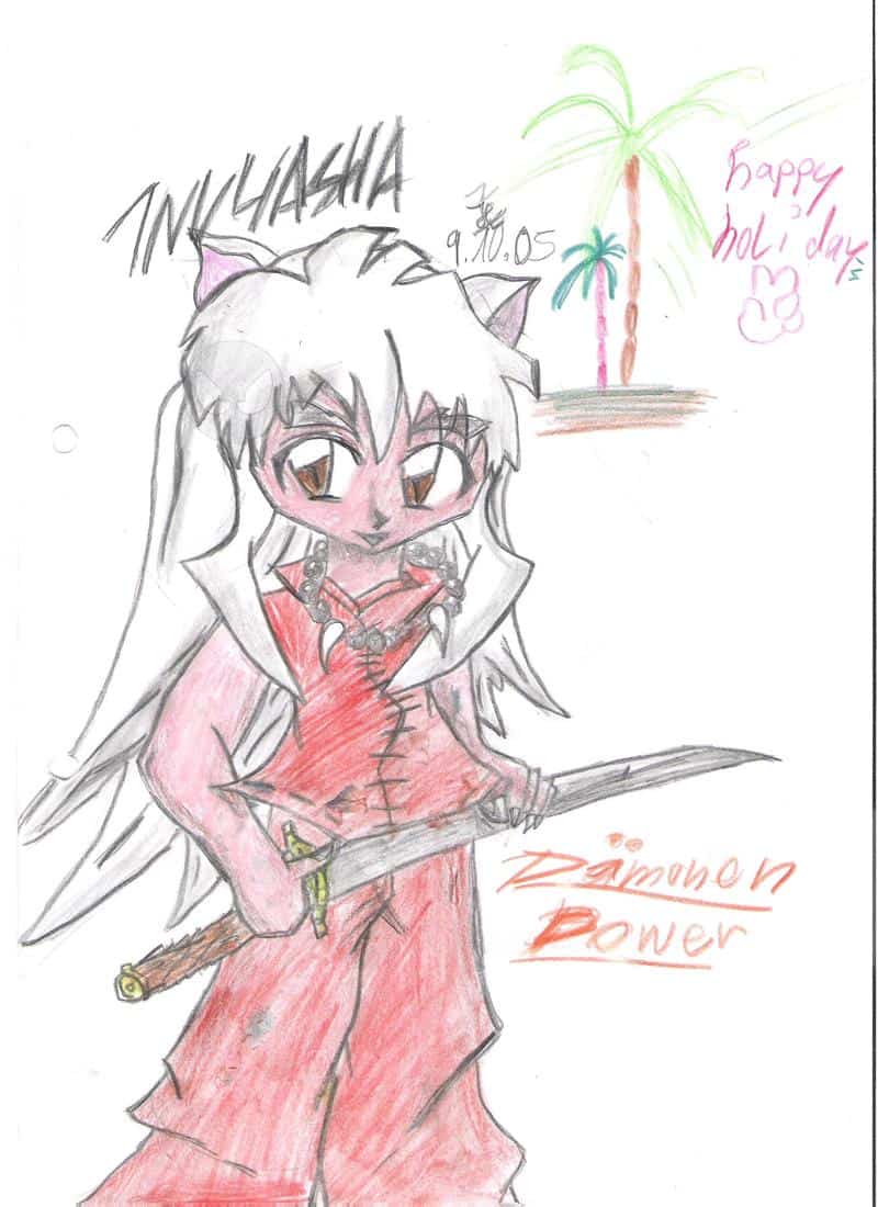 InuYash amein kleiner schnuckie^^