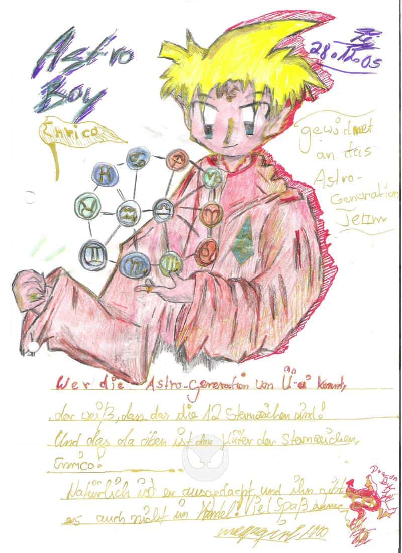 Astro.Generation von Ü-ei^^