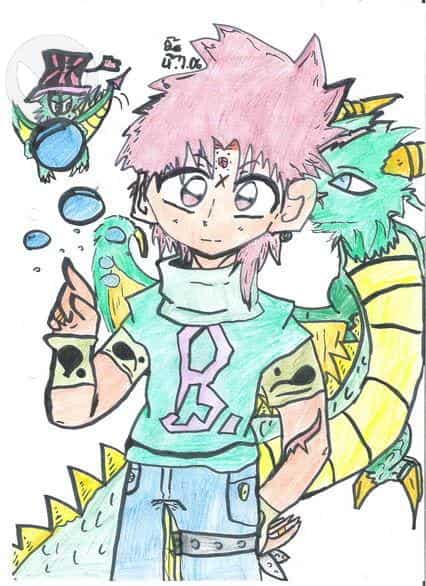 Dragonboy