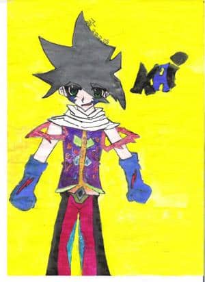 Kai Pic für mioga^^