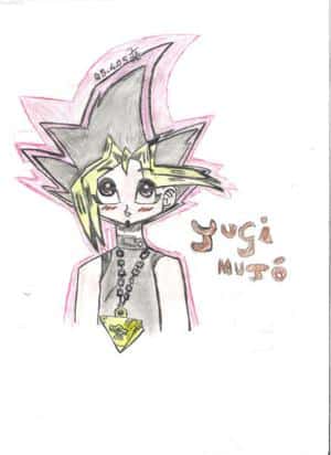 Yugi-Pic FERTIG