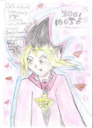 yugi-schrott?
