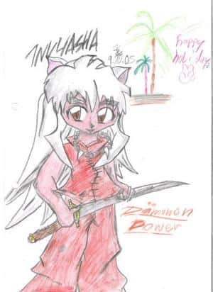 InuYash amein kleiner schnuckie^^