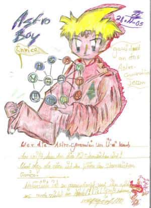 Astro.Generation von Ü-ei^^