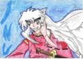 InuYasha und der verlorene Splitter der Vier Seelen XD^^