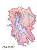 My Dragon:Mistel-chan^^