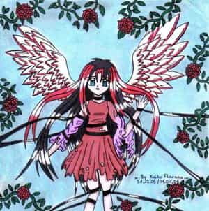 ~+Sad Angel+~