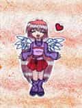Chibi Angel