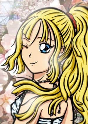 Mädchen (die arme hat noch keinen Namen T.T)